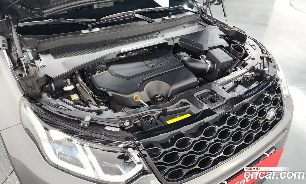 Land Rover Discovery Sport 2025 2.0 гидро в Москве № 165943, фото 6