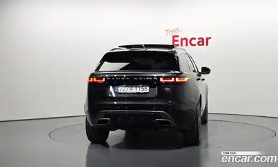 Land Rover Range-Rover Velar 2023 3.0 гидро в Москве № 166085, миниатюра 4