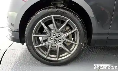 Land Rover Range-Rover Velar 2023 3.0 гидро в Москве № 166085, миниатюра 5