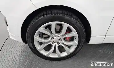 Land Rover Range-Rover Sport 2015 3.0 гидро в Москве № 166438, миниатюра 5