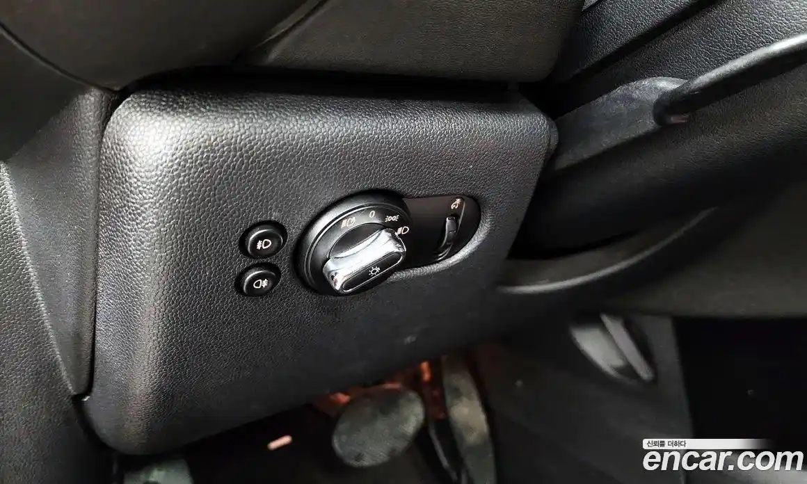Mini Cooper 2018 1.5 гидро в Москве № 167239, фото 16