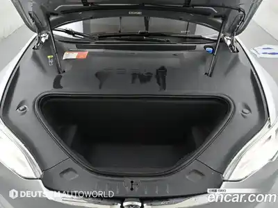 Tesla Model S 2017 гидро, миниатюра 6