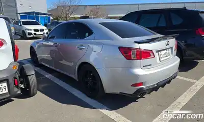 Lexus IS 2010 2.5 гидро в Москве № 168334, миниатюра 7