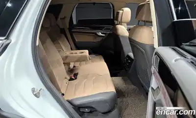 Volkswagen Touareg 2024 3.0 гидро в Москве № 168501, миниатюра 12