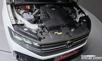 Volkswagen Touareg 2024 3.0 гидро в Москве № 168501, миниатюра 6