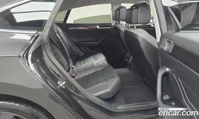 Volkswagen Arteon 2022 2.0 гидро в Москве № 168746, миниатюра 12