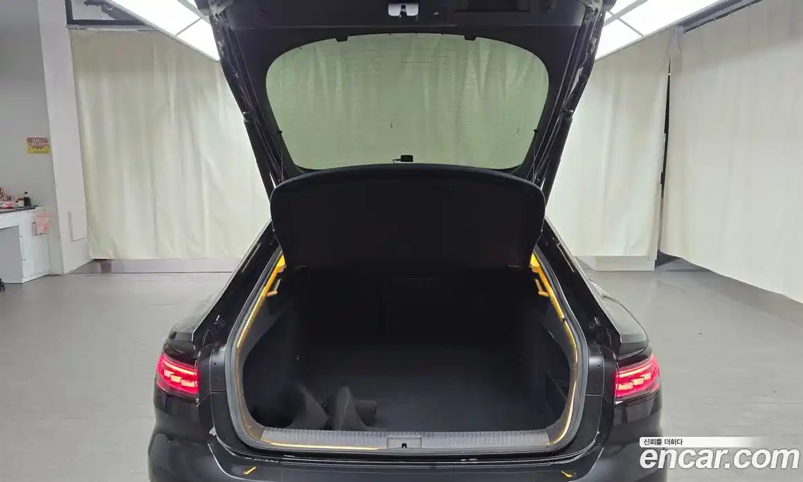 Volkswagen Arteon 2022 2.0 гидро в Москве № 168746, фото 20