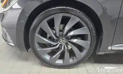 Volkswagen Arteon 2022 2.0 гидро в Москве № 168746, миниатюра 5