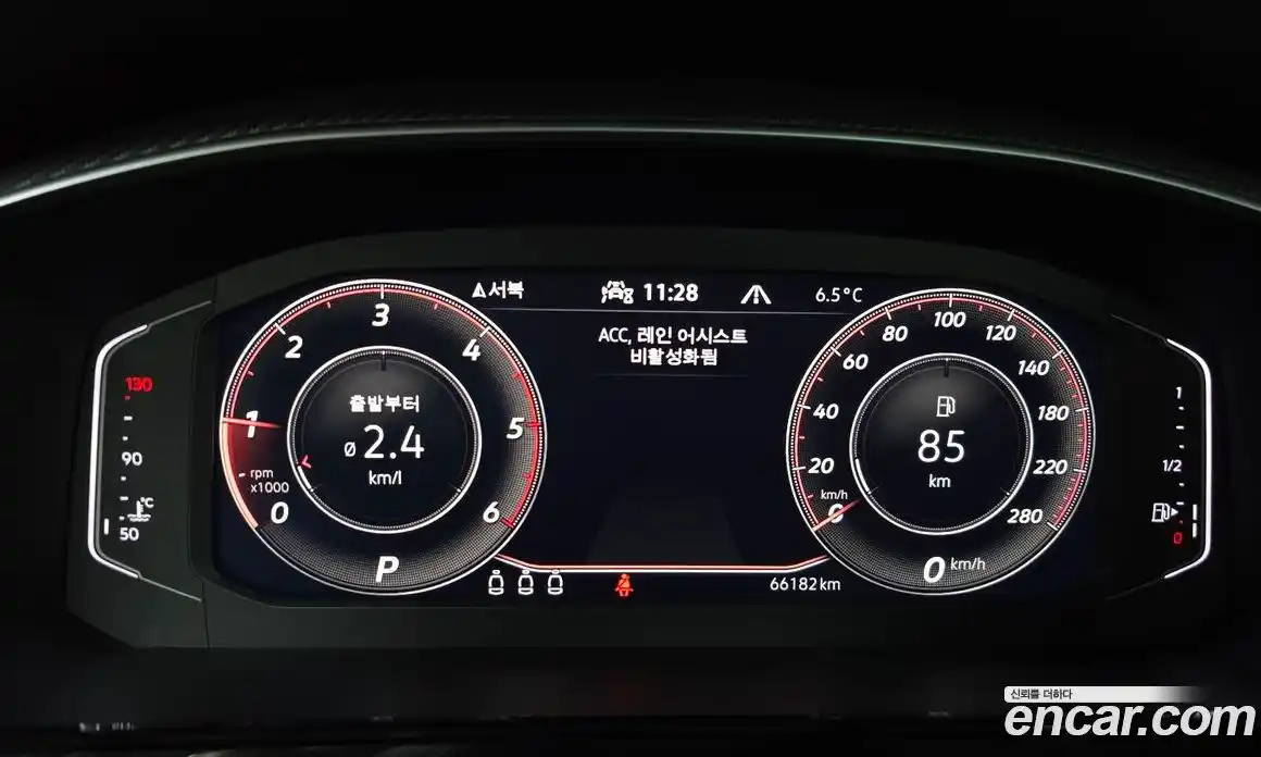 Volkswagen Arteon 2022 2.0 гидро в Москве № 168746, фото 8
