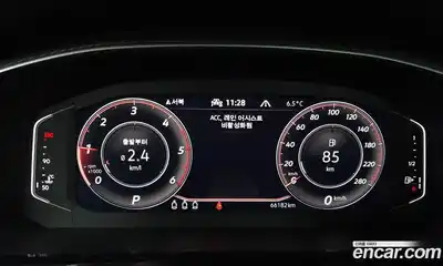 Volkswagen Arteon 2022 2.0 гидро в Москве № 168746, миниатюра 8