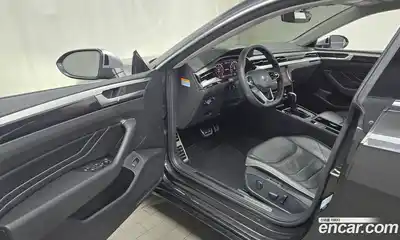 Volkswagen Arteon 2022 2.0 гидро в Москве № 168746, миниатюра 10