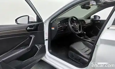 Volkswagen Jetta 2020 1.4 гидро в Москве № 168776, миниатюра 11