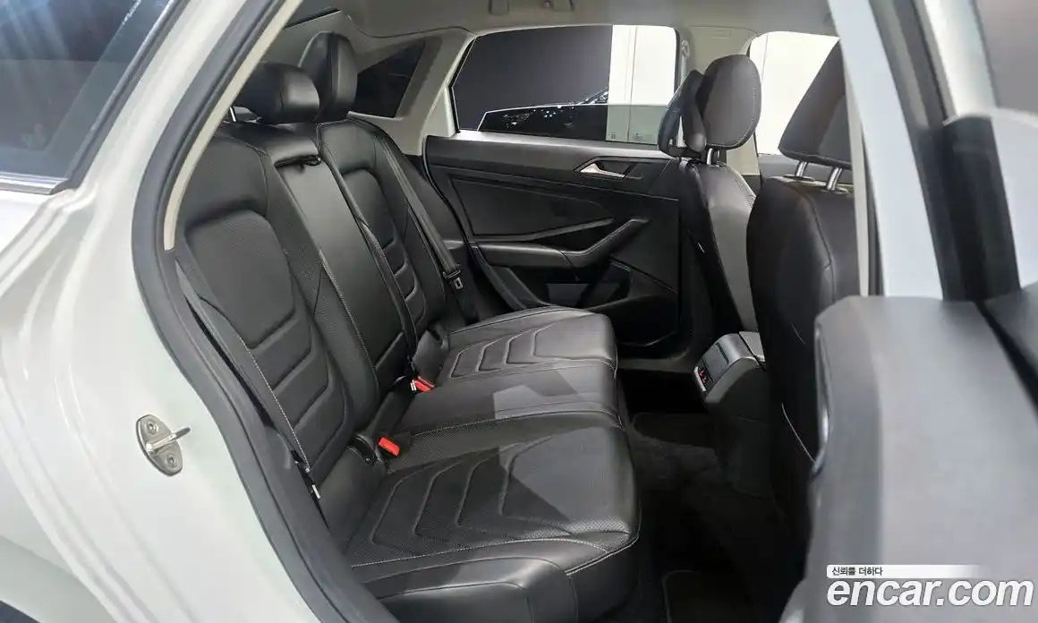 Volkswagen Jetta 2020 1.4 гидро в Москве № 168776, фото 12