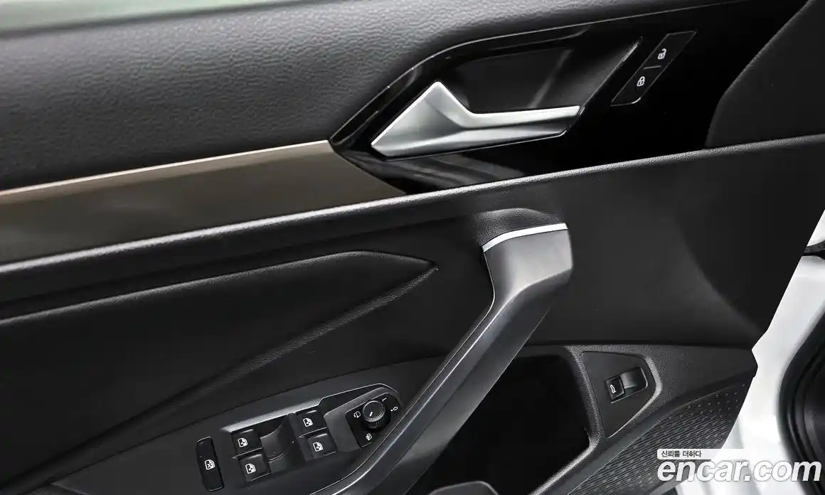 Volkswagen Jetta 2020 1.4 гидро в Москве № 168776, фото 18