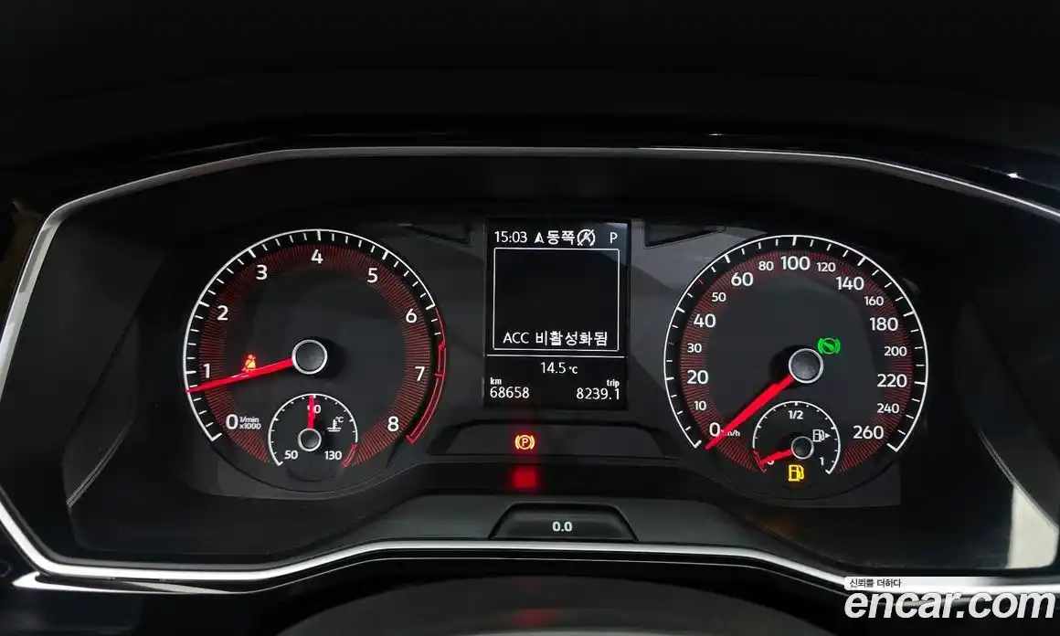 Volkswagen Jetta 2020 1.4 гидро в Москве № 168776, фото 8