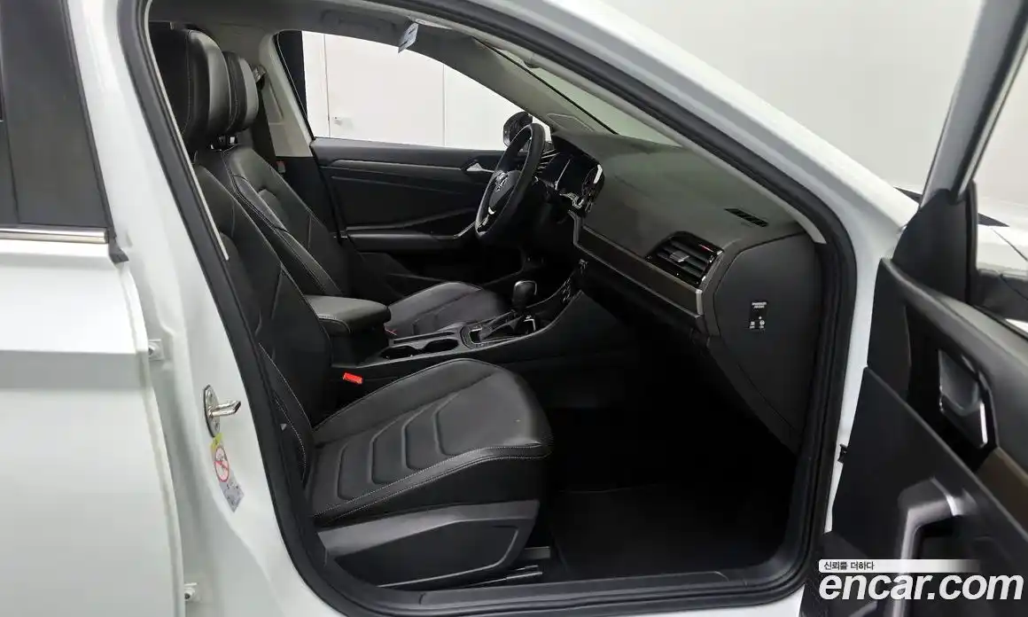 Volkswagen Jetta 2020 1.4 гидро в Москве № 168776, фото 10