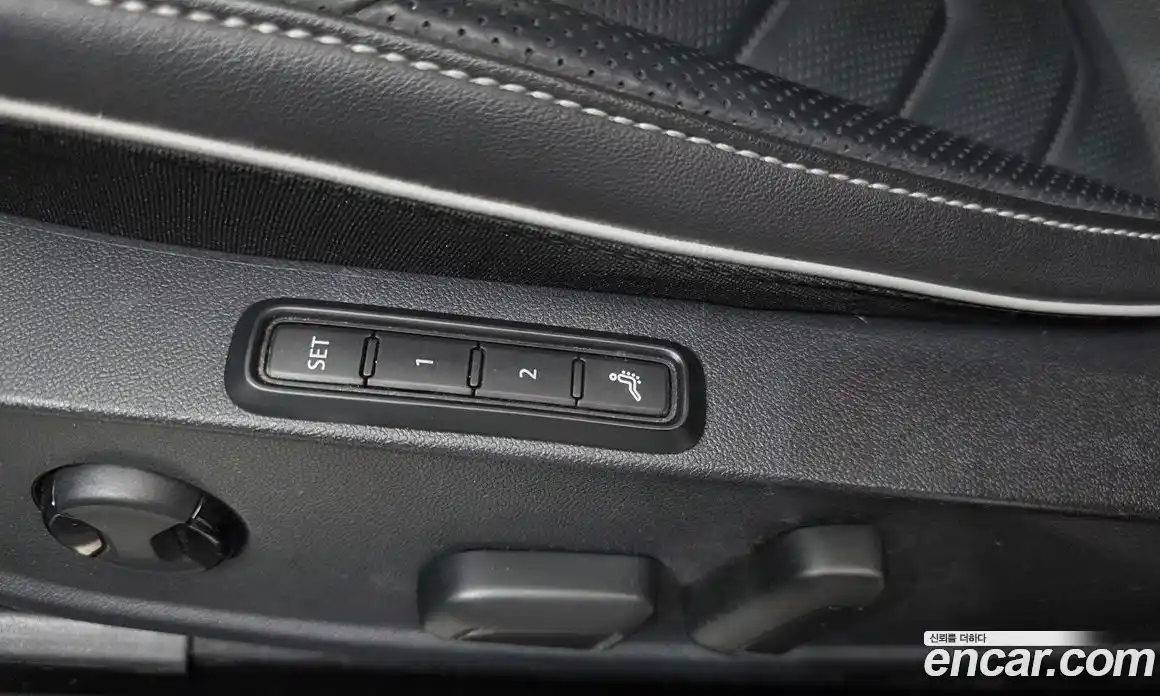 Volkswagen Arteon 2020 2.0 гидро в Москве № 168820, фото 17