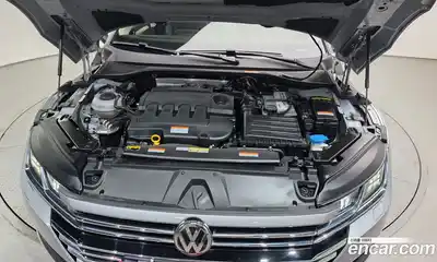 Volkswagen Arteon 2020 2.0 гидро в Москве № 168820, миниатюра 6
