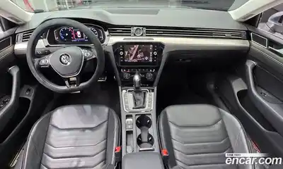 Volkswagen Arteon 2020 2.0 гидро в Москве № 168820, миниатюра 7