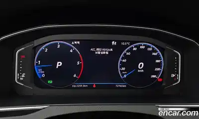 Volkswagen Arteon 2020 2.0 гидро в Москве № 168820, миниатюра 8
