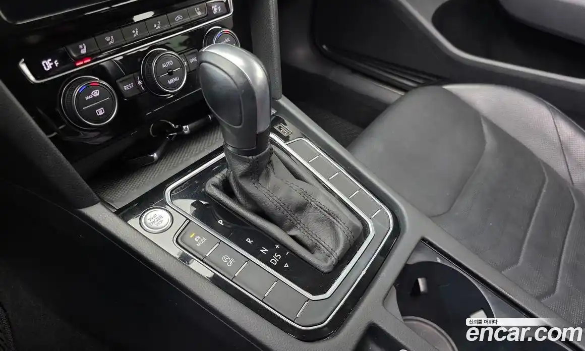 Volkswagen Arteon 2020 2.0 гидро в Москве № 168820, фото 9