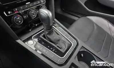 Volkswagen Arteon 2020 2.0 гидро в Москве № 168820, миниатюра 9