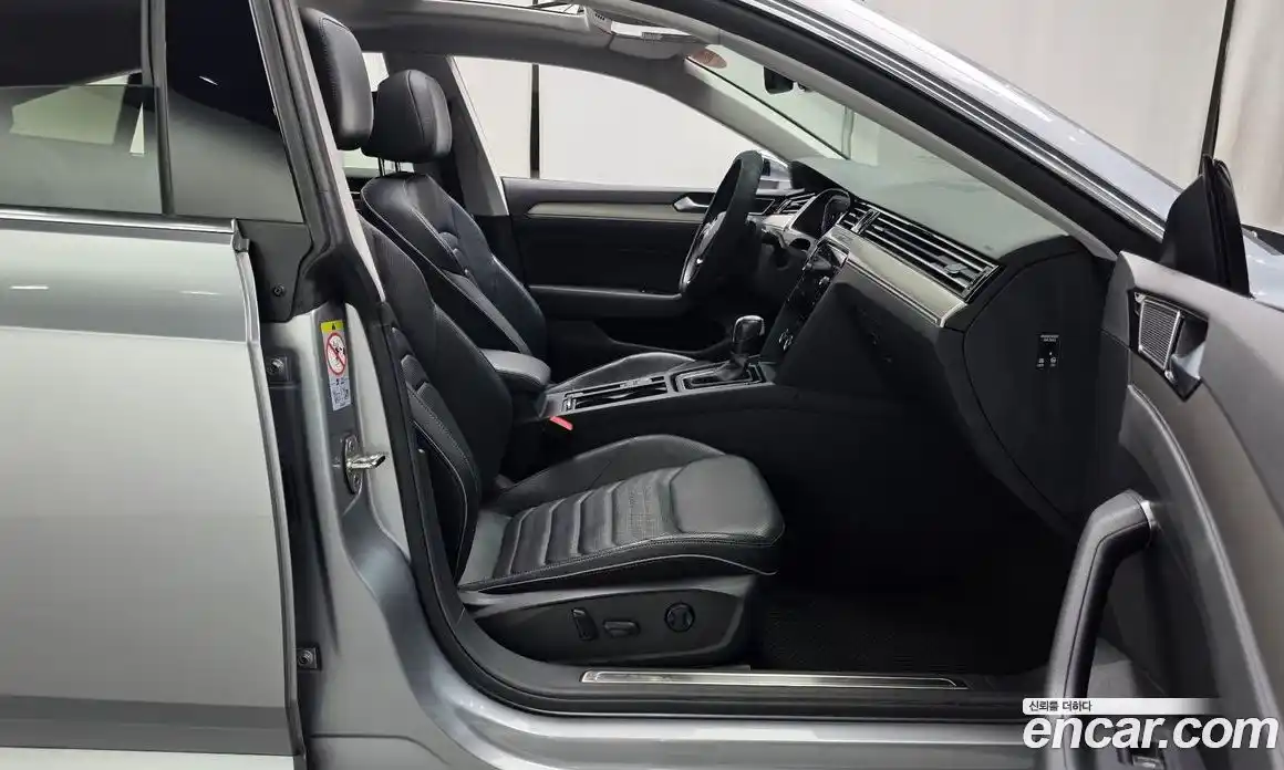 Volkswagen Arteon 2020 2.0 гидро в Москве № 168820, фото 10