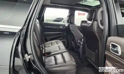 Jeep Cherokee 2017 3.0 гидро в Москве № 169796, миниатюра 12