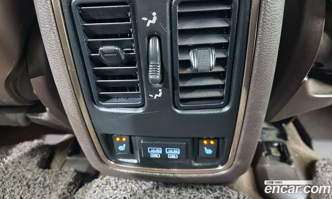 Jeep Cherokee 2017 3.0 гидро в Москве № 169796, фото 19