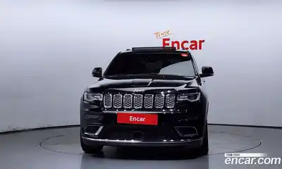 Jeep Cherokee 2017 3.0 гидро в Москве № 169796, миниатюра 3