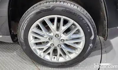 Jeep Cherokee 2017 3.0 гидро в Москве № 169796, миниатюра 5