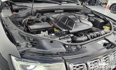 Jeep Cherokee 2017 3.0 гидро в Москве № 169796, миниатюра 6