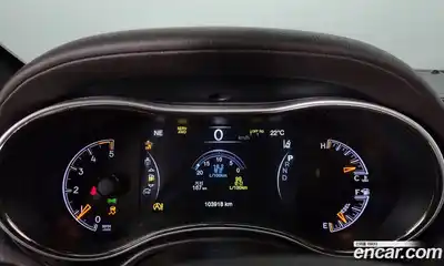 Jeep Cherokee 2017 3.0 гидро в Москве № 169796, миниатюра 8