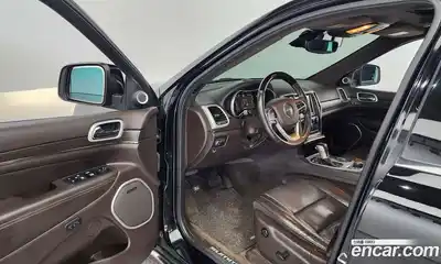 Jeep Cherokee 2017 3.0 гидро в Москве № 169796, миниатюра 10