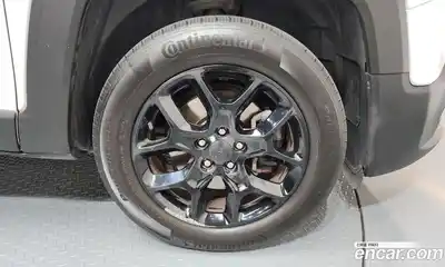 Jeep Renegade 2016 2.4 гидро в Москве № 169899, миниатюра 5