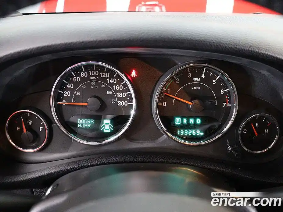 Jeep Wrangler 2017 3.6 гидро в Москве № 170081, фото 14