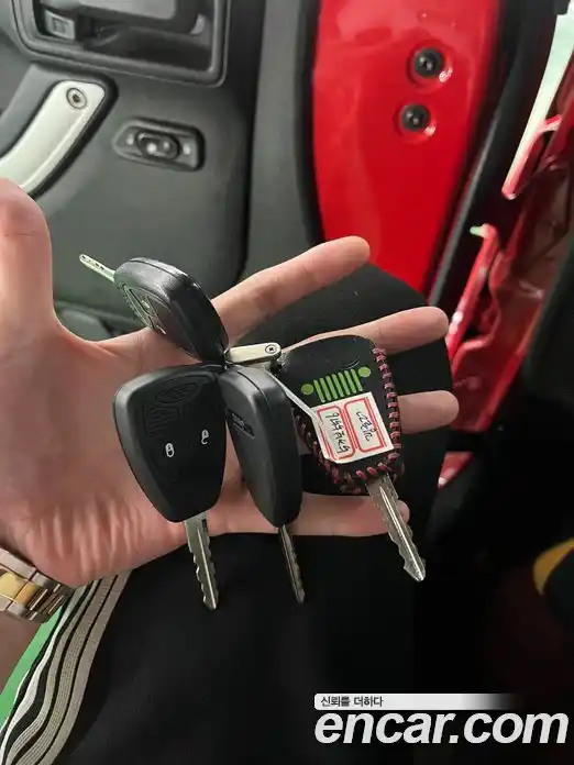 Jeep Wrangler 2017 3.6 гидро в Москве № 170081, фото 5