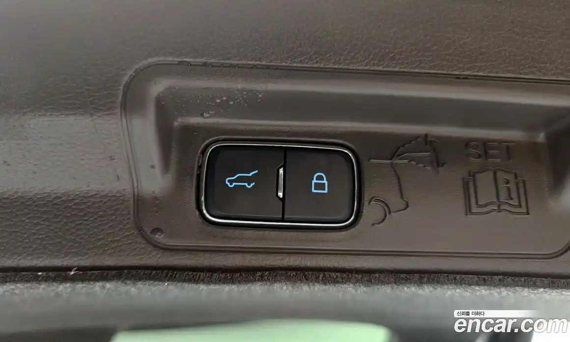 Ford Explorer 2021 3.0 гидро в Москве № 170890, фото 20