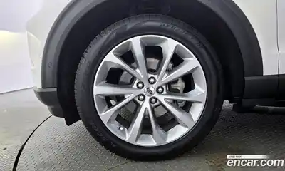 Ford Explorer 2021 3.0 гидро в Москве № 170890, миниатюра 5