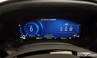 Ford Explorer 2021 3.0 гидро в Москве № 170890, миниатюра 8