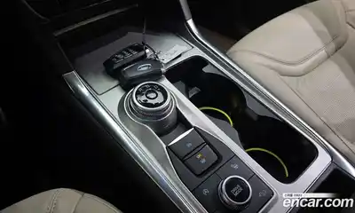 Ford Explorer 2021 3.0 гидро в Москве № 170890, миниатюра 9