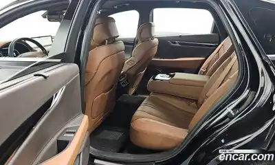 Genesis G80 2021 2.5 гидро в Москве № 17287, миниатюра 12
