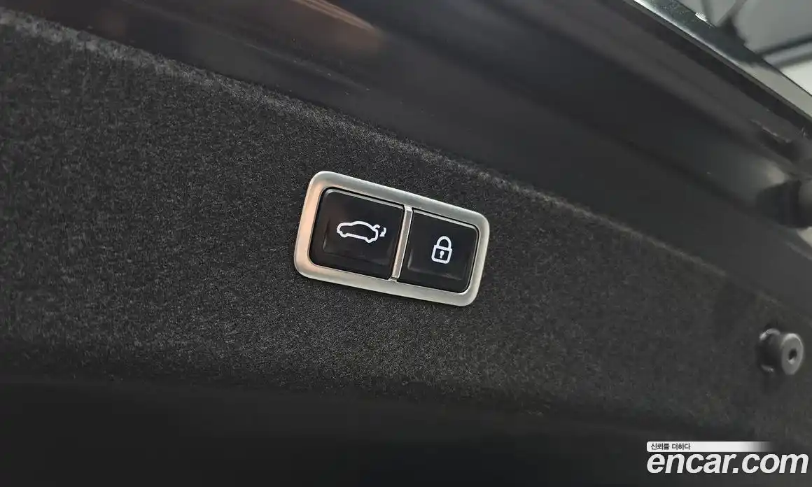 Genesis G80 2021 2.5 гидро в Москве № 17287, фото 17