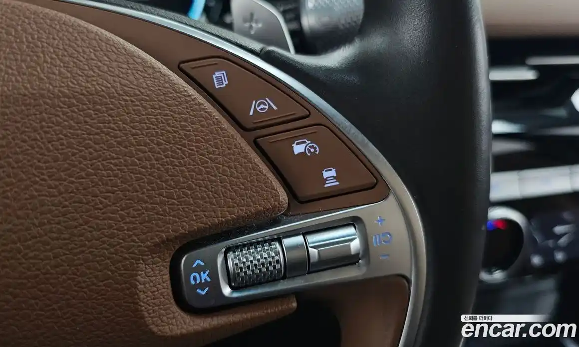 Genesis G80 2021 2.5 гидро в Москве № 17287, фото 19