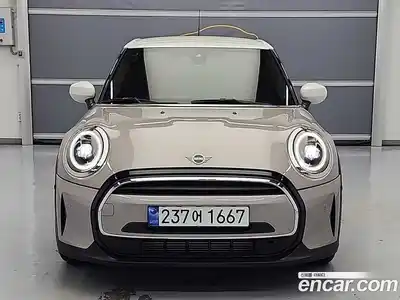 Mini Cooper 2024 1.5 гидро в Москве № 1764652, миниатюра 2