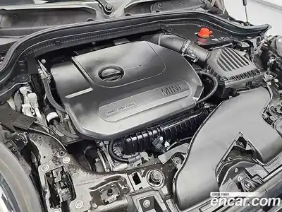 Mini Cooper 2024 1.5 гидро в Москве № 1764652, миниатюра 5
