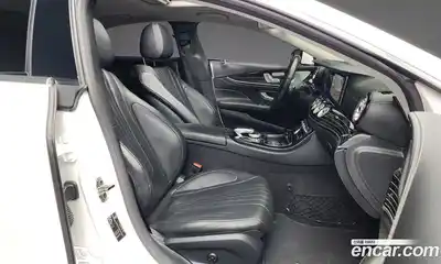 Mercedes-Benz CLS-Class 2019 3.0 гидро в Москве № 177535, миниатюра 11