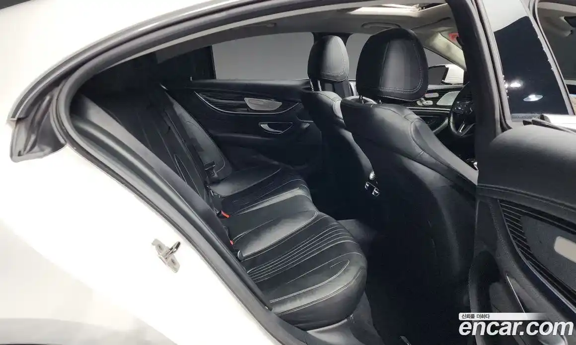 Mercedes-Benz CLS-Class 2019 3.0 гидро в Москве № 177535, фото 12