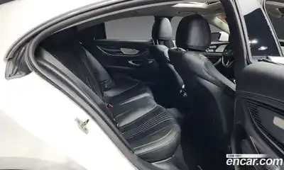 Mercedes-Benz CLS-Class 2019 3.0 гидро в Москве № 177535, миниатюра 12
