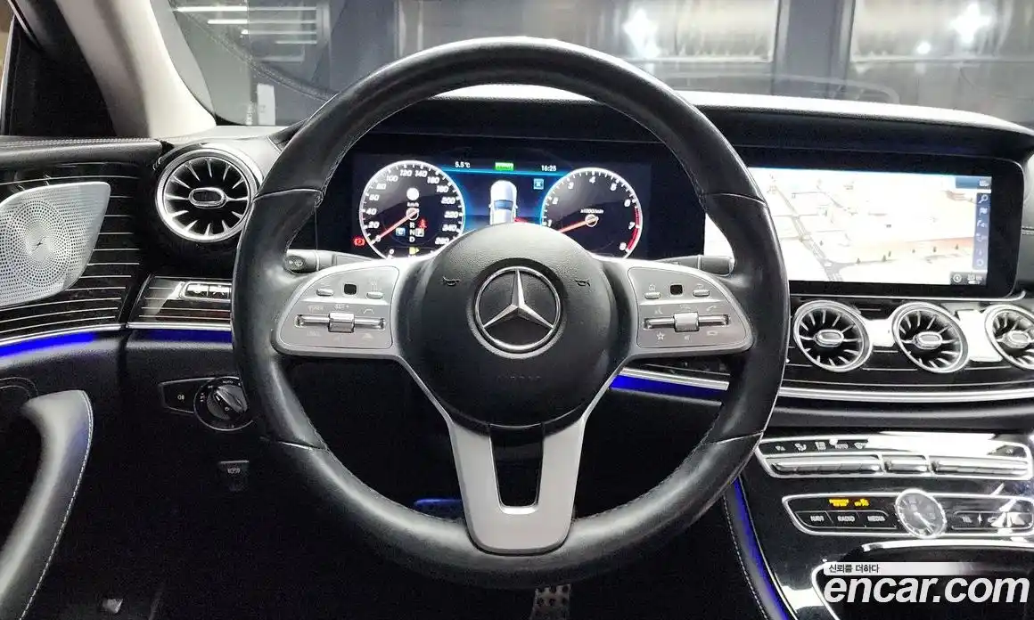 Mercedes-Benz CLS-Class 2019 3.0 гидро в Москве № 177535, фото 13